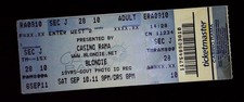 Blondie Casino Rama Resort
