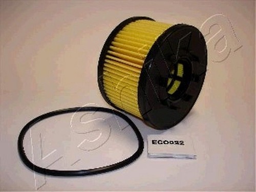 Ashika oil filter - filter, for