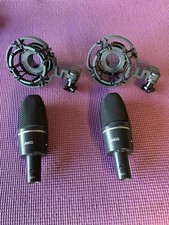 Akg c3000 black condenser - akg,