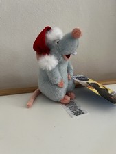 Remy Christmas Ratatouille