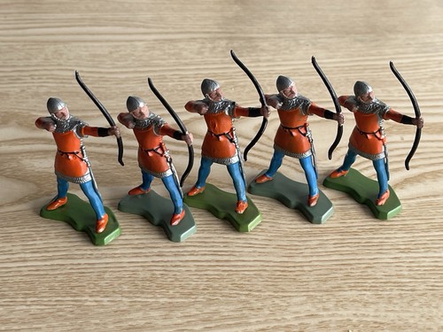 Vintage 1970s britains - vintage,