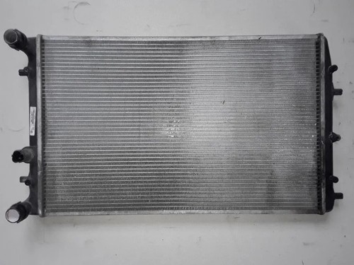 Polo radiator 6q0121253r - 9n,