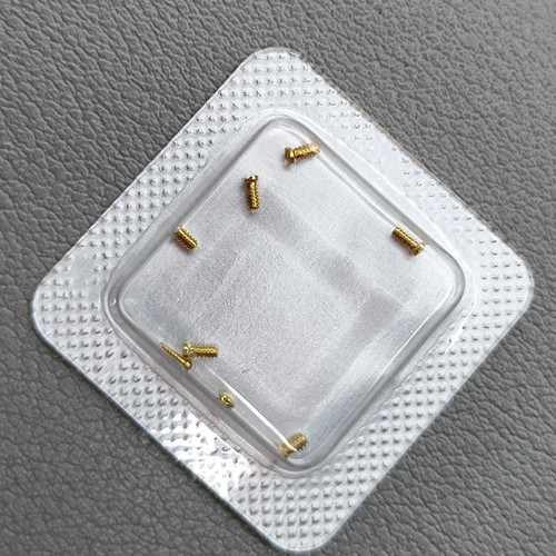 Women 5x1mm watch back - women,