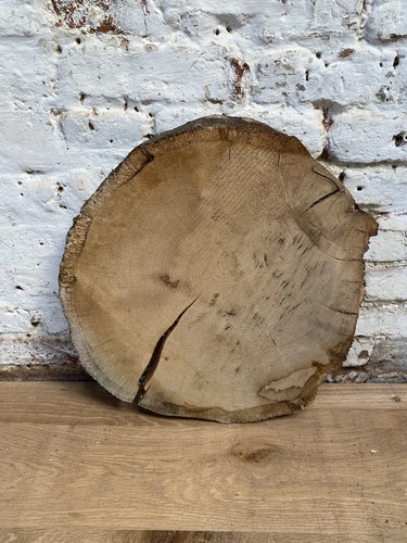 Waney edge live oak - waney,