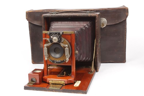 Rochester optical pony premo - pony,