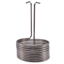 Stainless Steel Immersion Wort