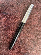 Parker 51 Aerometric Fountain