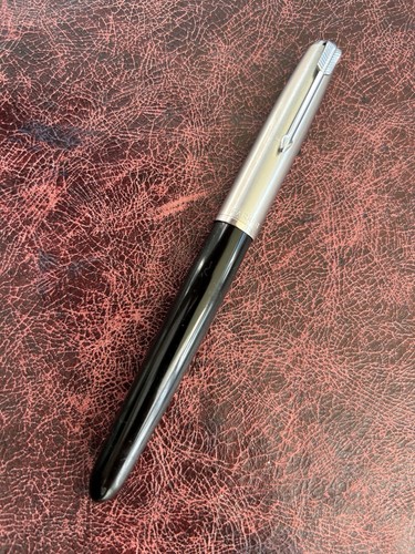 Parker aerometric fountain - parker, 51