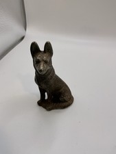 Vintage Mini 3" Metal German