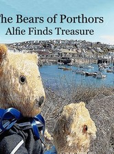 Alfie Finds Treasure (Bears of Porthors) By Reardon, Dale Dale Reardon,