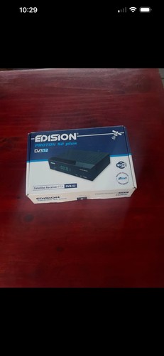 Edision proton plus full - plus,