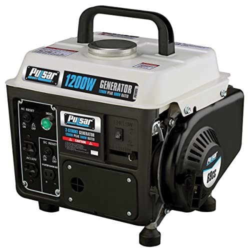 Pulsar pg1202sa 1200w portable - pg1202sa,