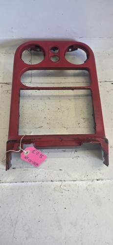 Mazda mx5 dash panel radio - panel, /