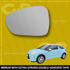 For Citroen DS3 wing mirror
