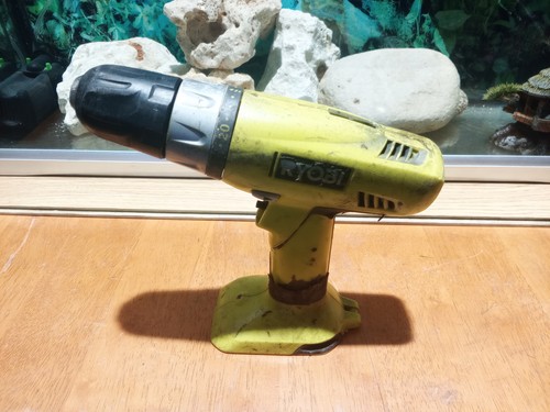 Faulty ryobi cordless 14 4v - cordless, 14.4v