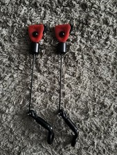 Fox Swingers Carp Fishing