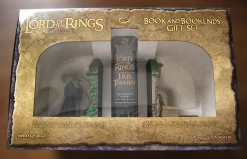 The lord rings - the, of