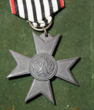 German Preußen Merit Cross