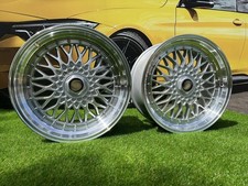 4X R18" 10X112/120 RS Style