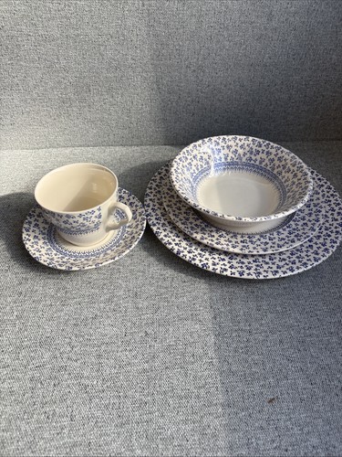 English ironstone - 5, pc