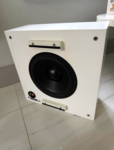 Artcoustic passive subwoofer - artcoustic,