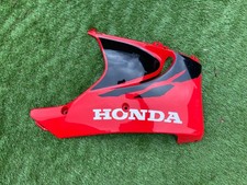 Honda CBR900 RR-W RR-X 98-99