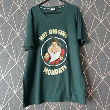 Disney Not Digging Mondays