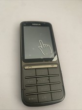 Nokia C3 01 Sim Free Touch