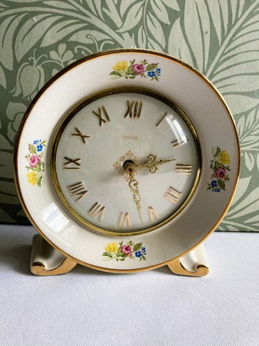 1950s 60s smiths florally - 1950s-60s,