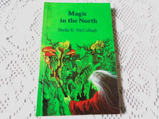 *RARE* MAGIC IN THE NORTH -