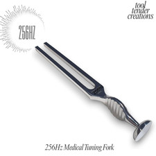 Medical Tuning Fork 256Hz