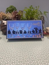 Concerto Capri Lead Crystal