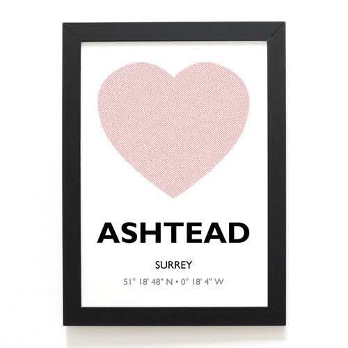 Print ashtead surrey - -,