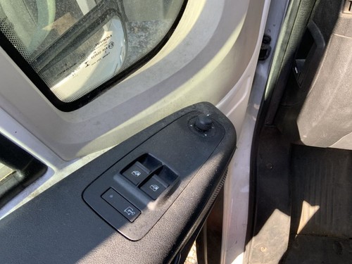 Oem driver front door switch - oem,