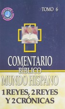 Comentario Biblico Mundo