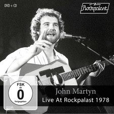 John martyn live at - john,
