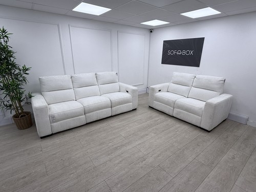 Dfs davis power - power, recliner