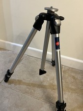 Manfrotto 055PRO Silver