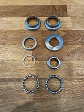 Tange Headset Taken From A MK1 Raleigh Burner Old School BMX 1980s