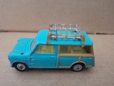 Corgi Austin Mini Countryman
