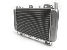 57301R Radiator - Gilera Runner 125 FX/SP ZAPM0700 & Runner 180 SP/FXR ZAPM08000