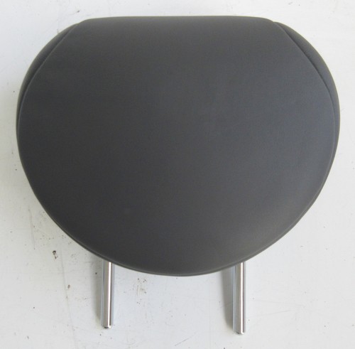 Genuine used mini leather - used, rear