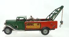 Vintage triang minic 48m - triang,