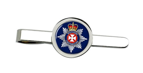Wiltshire constabulary tie - wiltshire,