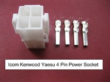 Original icom kenwood yaesu - original,