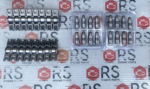 Rocker arms kit - fits, for