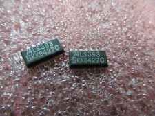 74LS393 SMD Integrated Circuit