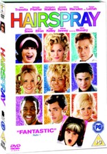 Hairspray DVD (2007) John