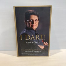 I Dare! : Freedom From