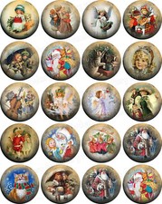 Christmas vintage nostalgic - vintage,